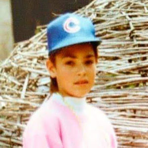 Meet your Posher, Aaron